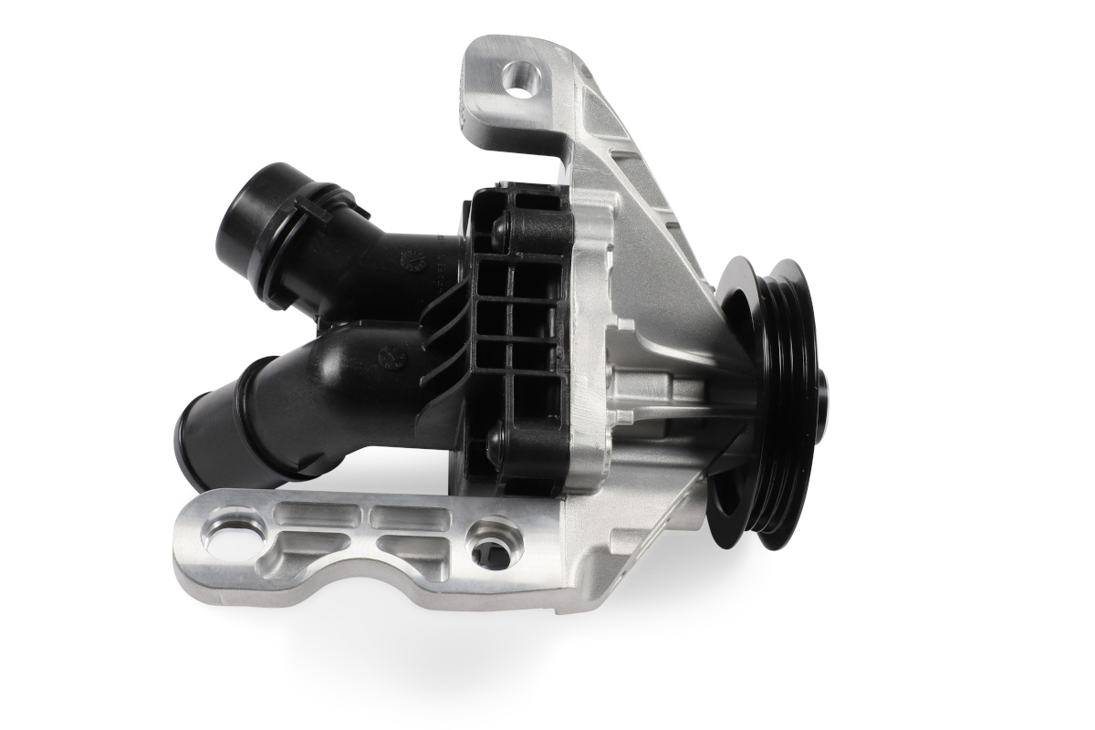 HEPU P9106 Water Pump,...